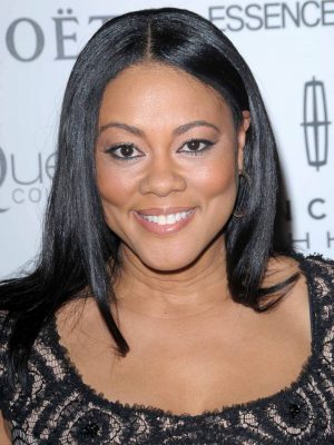 Lela Rochon