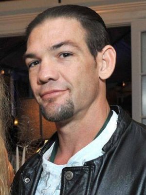 Leland Chapman