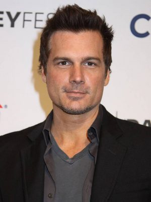 Len Wiseman