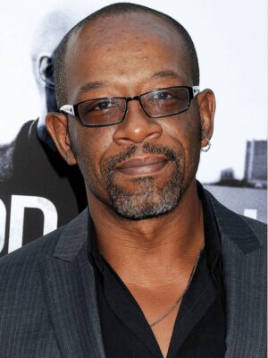 Lennie James