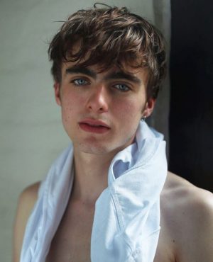 Lennon Gallagher