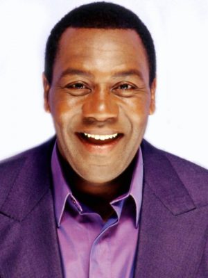 Lenny Henry