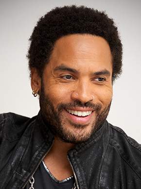 Lenny Kravitz