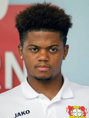 Leon Bailey