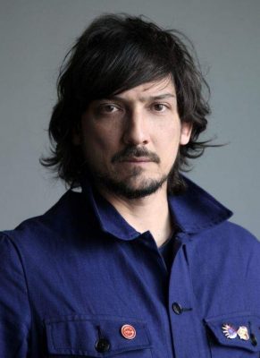 Leon Larregui