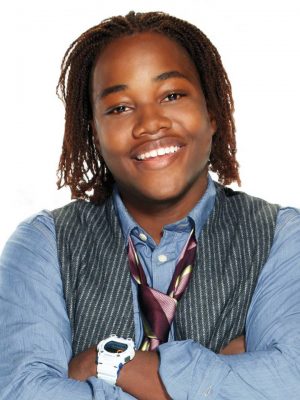 Leon Thomas III