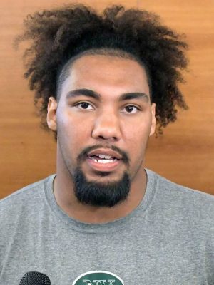 Leonard Williams