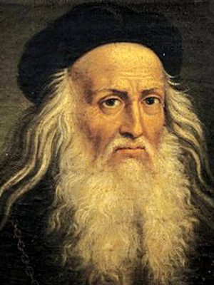 Leonardo Da Vinci