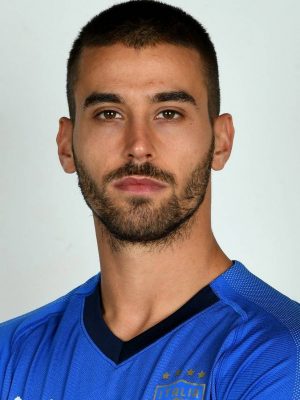 Leonardo Spinazzola