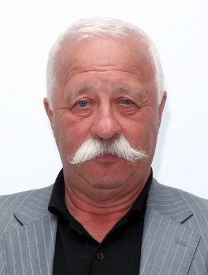 Leonid Yakubovich