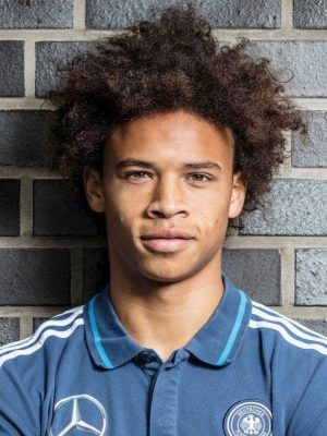 Leroy Sane