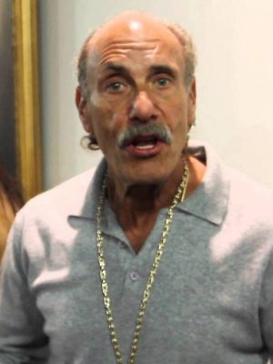 Les Gold