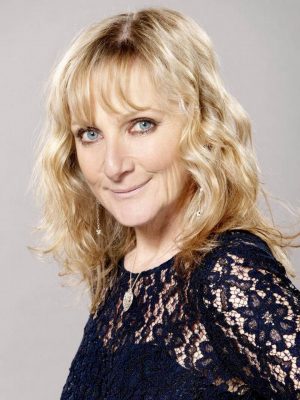 Lesley Sharp