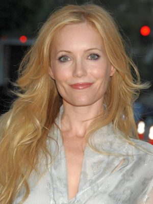 Leslie Mann