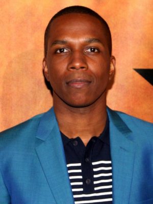 Leslie Odom Jr.