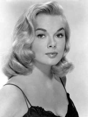 Leslie Parrish