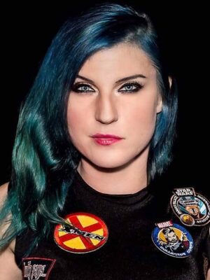 Leva Bates