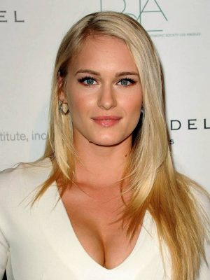 Leven Rambin