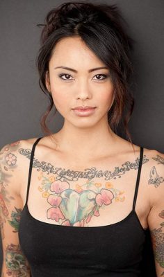 Levy Tran