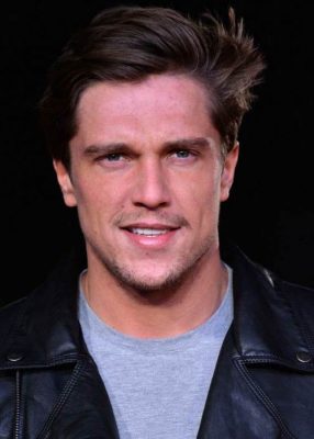 Lewis Bloor