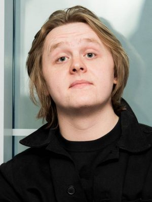 Lewis Capaldi