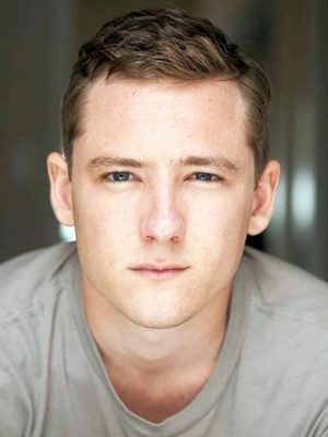 Lewis Pullman