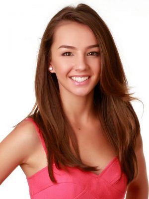 Lexi Ainsworth