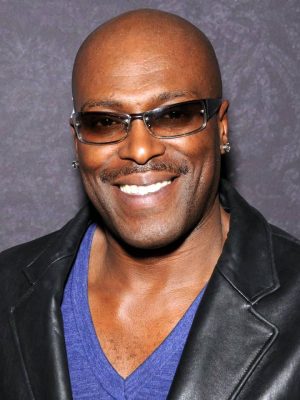 Lexington Steele