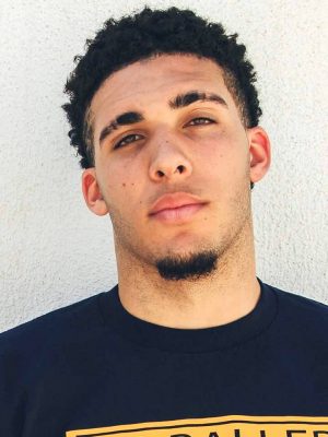 LiAngelo Ball