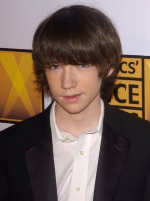 Liam Aiken