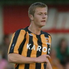 Liam Cooper