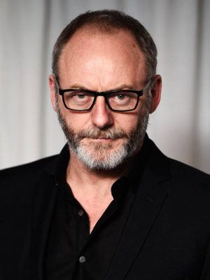 Liam Cunningham