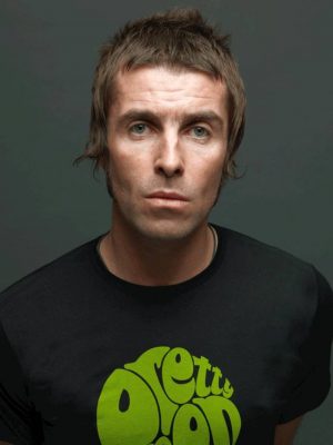 Liam Gallagher