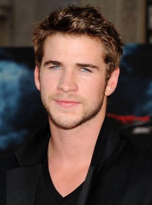 Liam Hemsworth