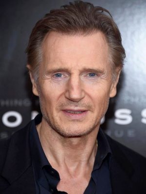 Liam Neeson