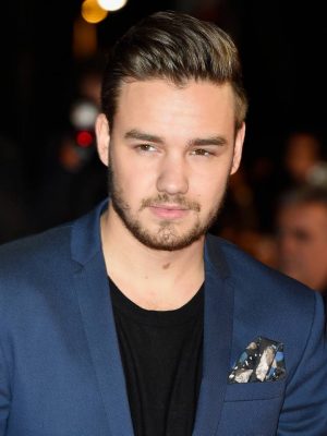 Liam Payne