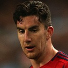 Liam Ridgewell