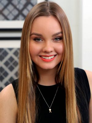 Liana Liberato