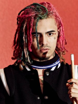 Lil Pump