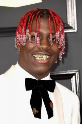 Lil Yachty