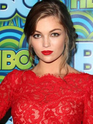 Lili Simmons