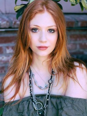 Liliana Mumy