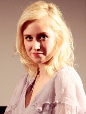 Lily Loveless