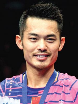 Lin Dan