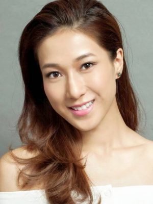 Linda Chung