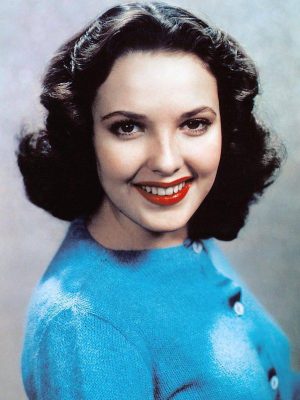 Linda Darnell