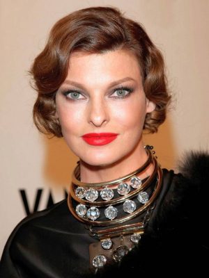 Linda Evangelista