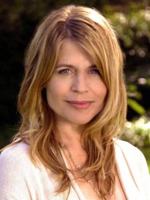 Linda Hamilton