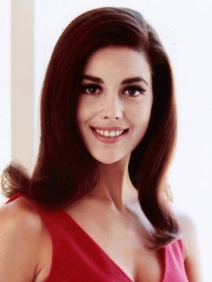 Linda Harrison