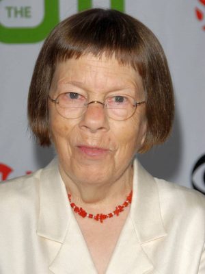 Linda Hunt